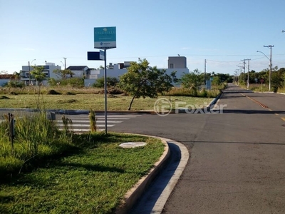 Terreno à venda Rua dos Bouganviles, Vale Ville - Gravataí