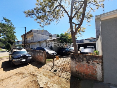 Terreno à venda Rua Doutor Jorge Fayet, Chácara das Pedras - Porto Alegre