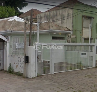 Terreno à venda Rua Doutor Timóteo, Floresta - Porto Alegre