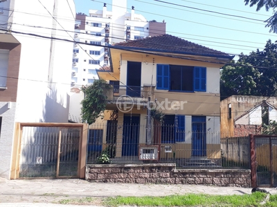 Terreno à venda Rua Eça de Queiroz, Petrópolis - Porto Alegre