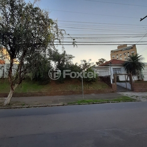 Terreno à venda Rua Engenheiro Walter Boehl, Vila Ipiranga - Porto Alegre