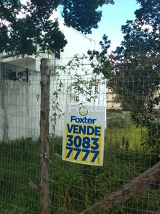 Terreno à venda Rua Estevão Cruz, Cristal - Porto Alegre