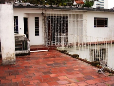 Terreno à venda Rua General Couto de Magalhães, Higienópolis - Porto Alegre