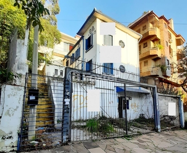 Terreno à venda Rua General Neto, Moinhos de Vento - Porto Alegre