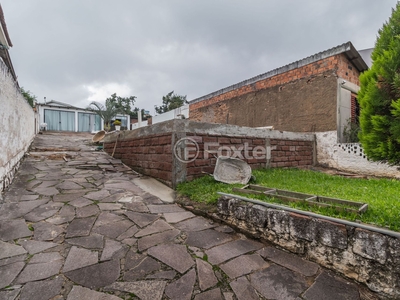 Terreno à venda Rua General Salvador Pinheiro, Vila Jardim - Porto Alegre