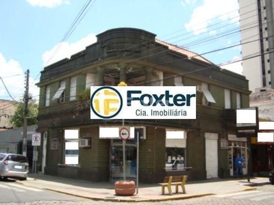 Edifício Inteiro à venda Rua Independência, Centro - São Leopoldo