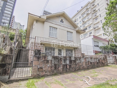 Terreno à venda Rua Jaraguá, Bela Vista - Porto Alegre