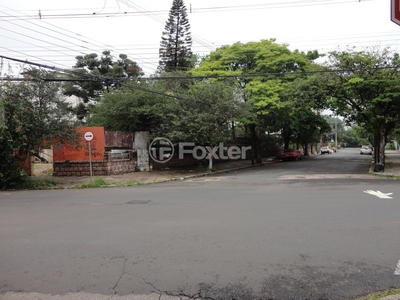 Terreno à venda Rua João Guimarães, Santa Cecília - Porto Alegre