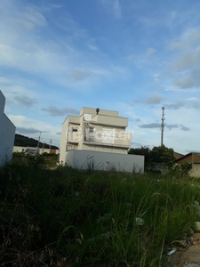 Terreno à venda Rua Jorge Babot Miranda, Aberta dos Morros - Porto Alegre