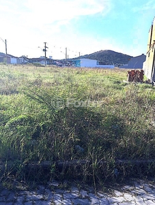 Terreno à venda Rua Jorge Babot Miranda, Aberta dos Morros - Porto Alegre