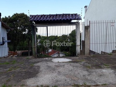 Terreno à venda Rua José Sanguinetti, Jardim Isabel - Porto Alegre