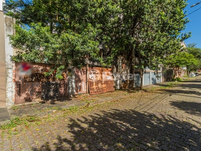 Terreno à venda Rua Líbano, Higienópolis - Porto Alegre