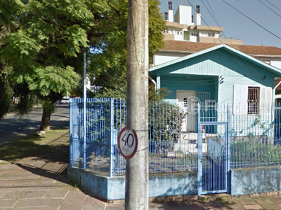 Terreno à venda Rua Luzitana, Higienópolis - Porto Alegre