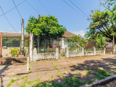 Terreno à venda Rua Marista, Vila João Pessoa - Porto Alegre