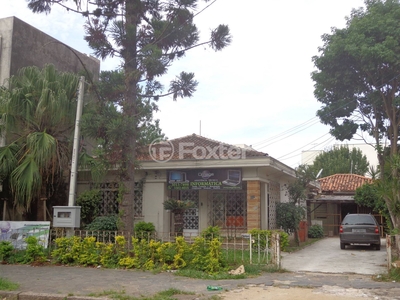 Terreno à venda Rua Morretes, Santa Maria Goretti - Porto Alegre