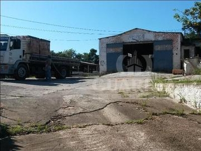 Terreno à venda Rua Nove, Lomba do Pinheiro - Porto Alegre