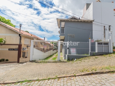 Terreno à venda Rua Padre João Batista Reus, Vila Conceição - Porto Alegre