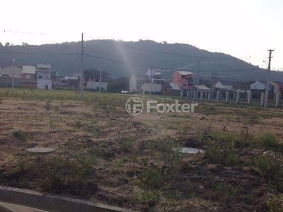 Terreno à venda Rua Pedro da Silva Nava, Aberta dos Morros - Porto Alegre