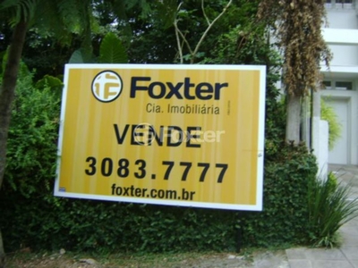 Terreno à venda Rua Pedro Ivo, Bela Vista - Porto Alegre