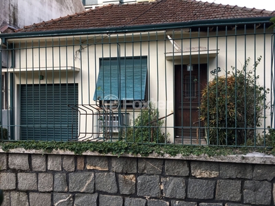 Terreno à venda Rua Portugal, Higienópolis - Porto Alegre