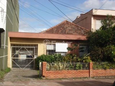 Terreno à venda Rua Presidente Juarez, São Sebastião - Porto Alegre