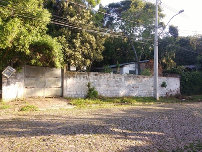 Terreno à venda Rua Simão Bolivar, Vila Conceição - Porto Alegre