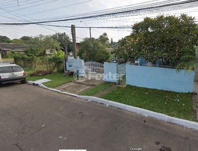 Terreno à venda Rua São Joaquim, Estância Velha - Canoas