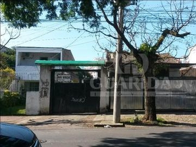 Terreno à venda Rua Vinte de Setembro, Azenha - Porto Alegre