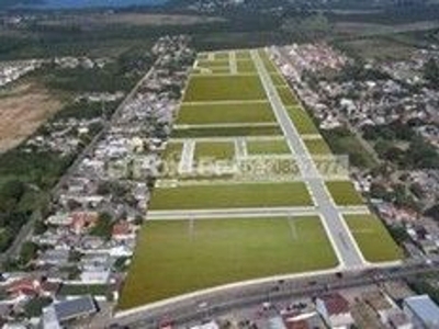 Terreno à venda Rua Werno Finkler, Aberta dos Morros - Porto Alegre