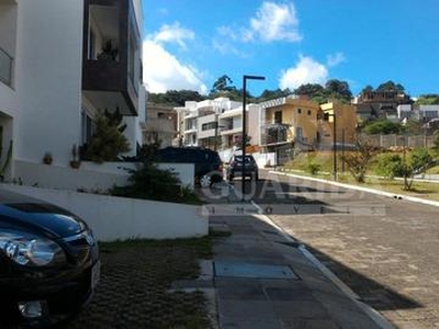 Terreno em Condomínio à venda Rua Adriano Pereira da Silva, Vila Nova - Porto Alegre