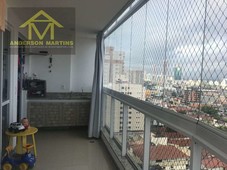 Apartamento com 2 quartos à venda no bairro Itapoã, 65m²