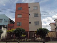 Apartamento com 2 quartos à venda no bairro Jardim Leblon, 65m²