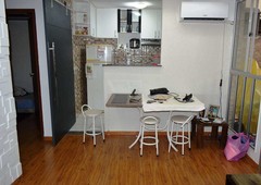 Apartamento com 2 quartos à venda no bairro Planalto, 55m²