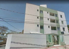 Apartamento com 2 quartos à venda no bairro União, 81m²