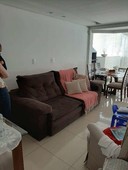 Apartamento com 3 quartos à venda no bairro Jardim Paquetá, 129m²