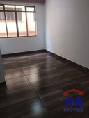 Apartamento com 3 quartos para alugar no bairro Centro