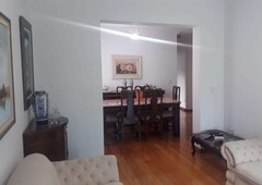 Apartamento com 4 quartos à venda no bairro Cruzeiro, 148m²