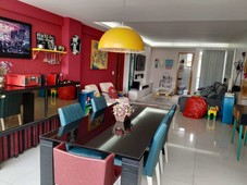 Apartamento com 4 quartos à venda no bairro Fernão Dias, 127m²