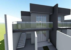 Casa com 2 quartos à venda no bairro Vale das Orquídeas, 65m²