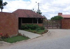 Casa com 4 quartos à venda no bairro Novo Gravatá, 150m²