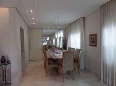 Casa com 4 quartos à venda no bairro Renascença, 313m²