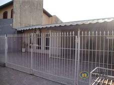 Casa com 4 quartos à venda no bairro Vila Matarazzo, 320m²