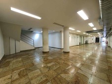 Loja para alugar no bairro Barro Preto, 464m²