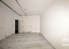 Sala para alugar no bairro Barro Preto, 29m²