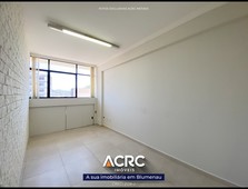 Sala/Escritório no Bairro Jardim Blumenau em Blumenau com 42.73 m²