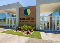 Solaris residencial club - terreno de 360 m²