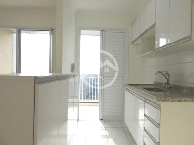 Apartamento 3 dormitórios para venda em São Paulo / SP, Vila Moraes, 3 dormitórios, 2 banheiros, 1 suíte, 1 garagem, construido em 2015