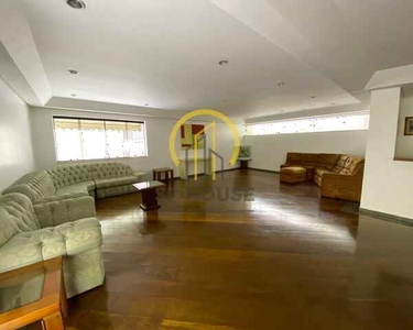 Apartamento à venda, 4 dormitórios, 1 suíte, 2 vagas, 160m², Vila Monte Alegre