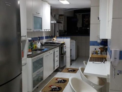 Apartamento à venda no bairro Centro em Itaboraí