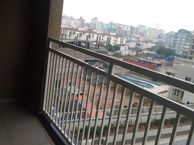 Apartamento à venda no bairro Centro em Pelotas